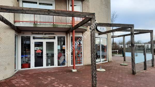 Hoek's Vis & Snack's