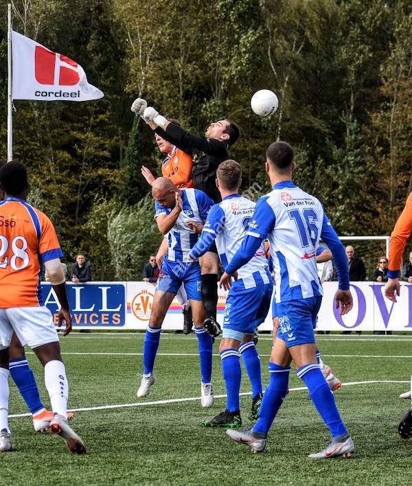 Hoekse Sportvereniging