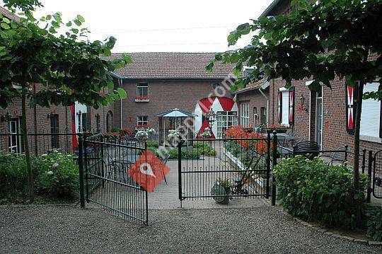 Hoeve Rott