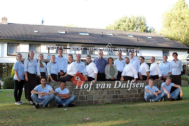 Hof van Dalfsen