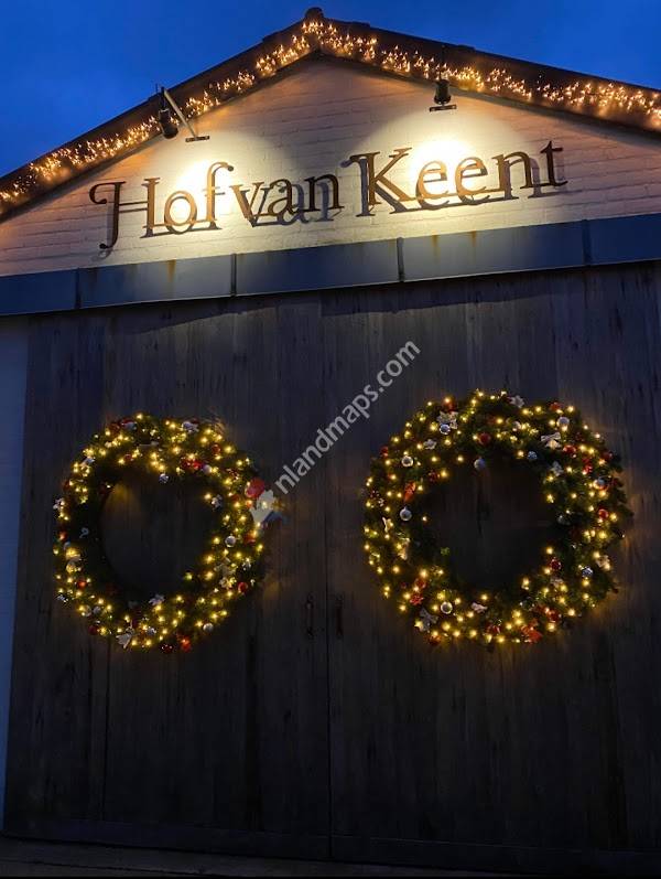 Hof van Keent