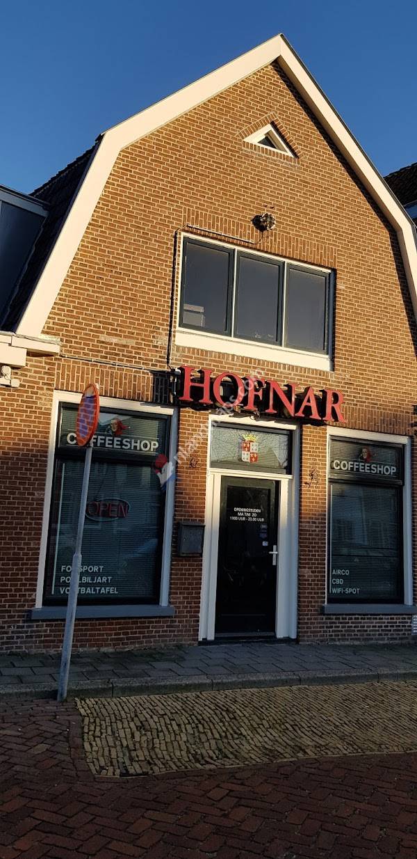 Hofnar Harlingen