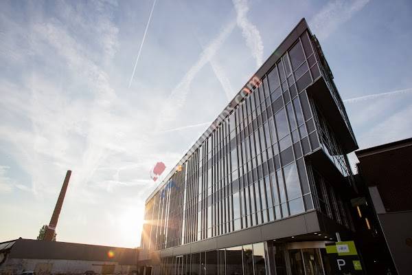 Hogeschool Saxion - Apeldoorn