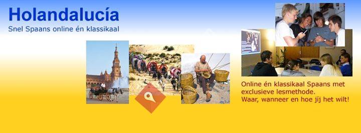 Holandalucía