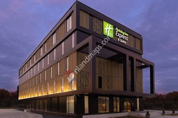 Holiday Inn Express & Suites Deventer, an IHG Hotel