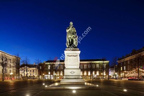 Holiday Inn Express the Hague - Parliament, an IHG Hotel