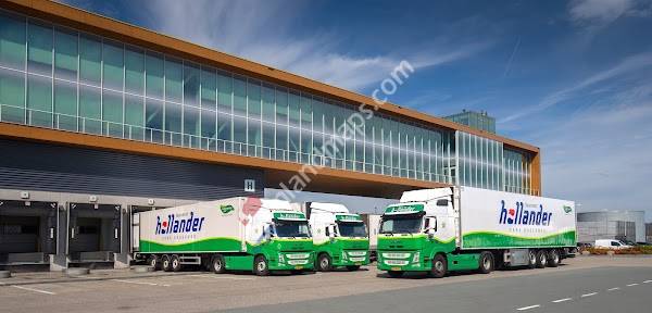 Hollander Barendrecht