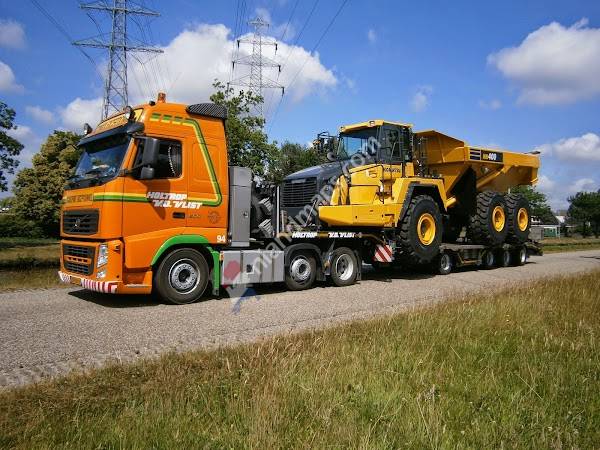 Holtrop-Van der Vlist B.V.