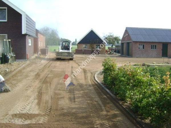 Hommelink Groenlo / Rioolservice Groenlo / Rioolservice Winterswijk