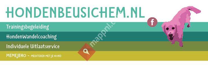 Honden Beusichem - e.o.