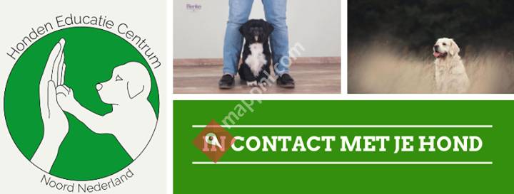 Honden Educatie Centrum Noord Nederland