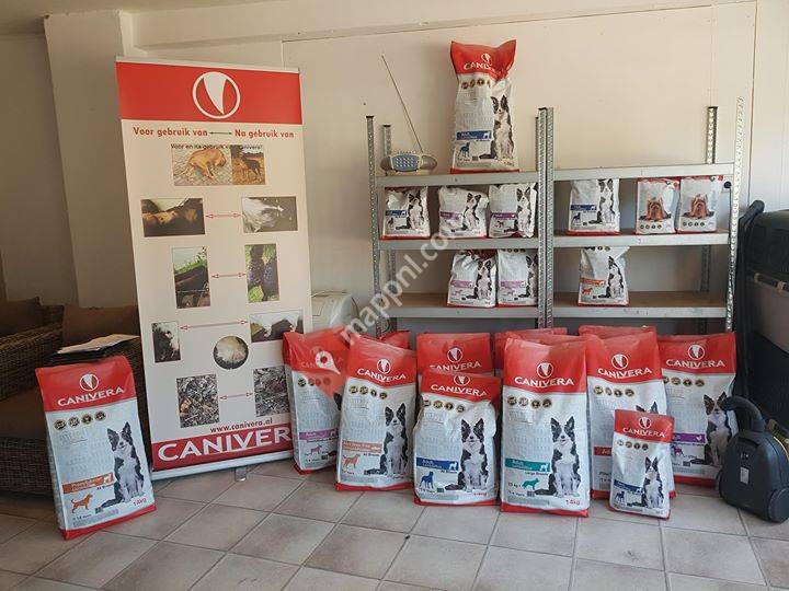 Hondentrimmen webshop