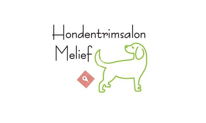 Hondentrimsalon Melief