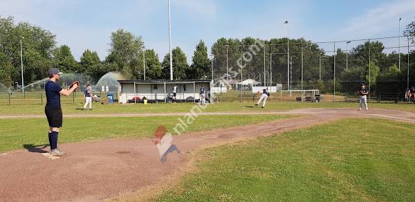 Honk- en Softbal Vereniging 