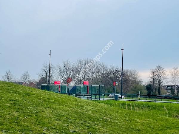 Hoofddorp, Toolenburg Noord