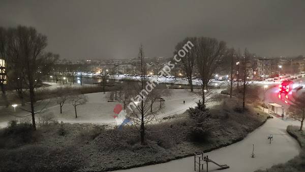 Hoofddorp, Toolenburg Oost