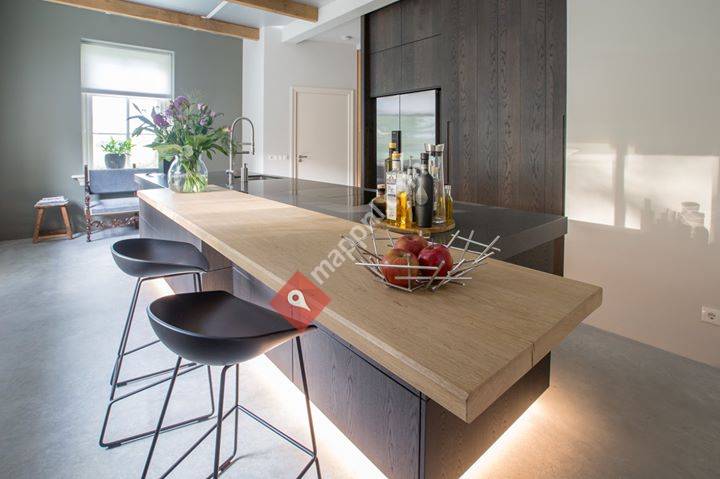 Hoogeslag Totaal Interieur