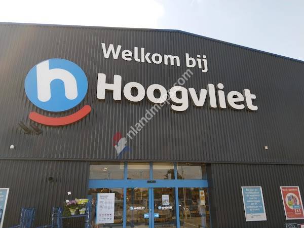 Hoogvliet