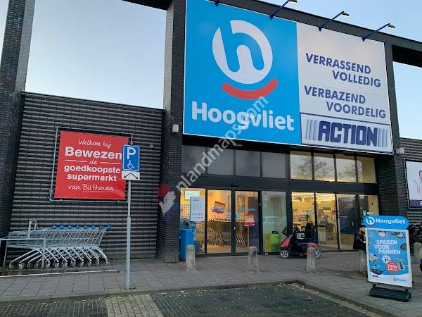Hoogvliet Bilthoven