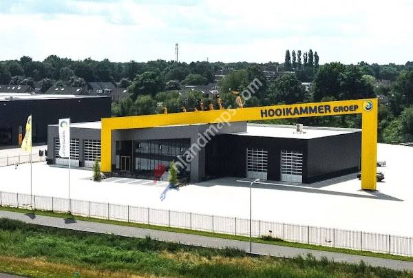 Hooikammer Groep B.V.