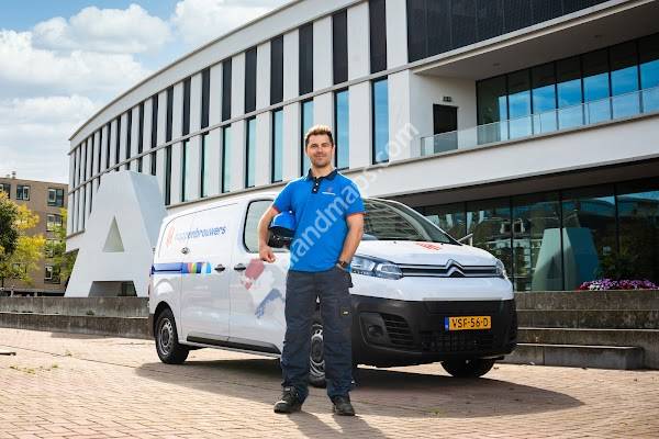 Hoppenbrouwers Techniek Almelo