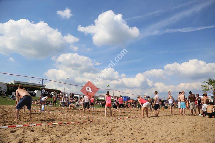 Horeca Beach Volley