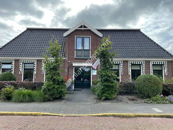 Hospice het Thuis van Leeghwater