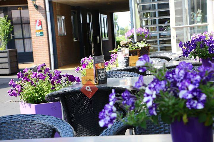 Hotel Brasserie de Pergola