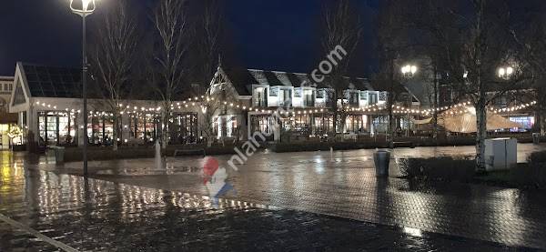 Hotel & Brasserie Katoen