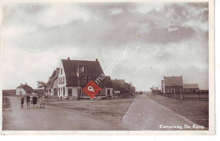 Hotel Brinkzicht , Texel