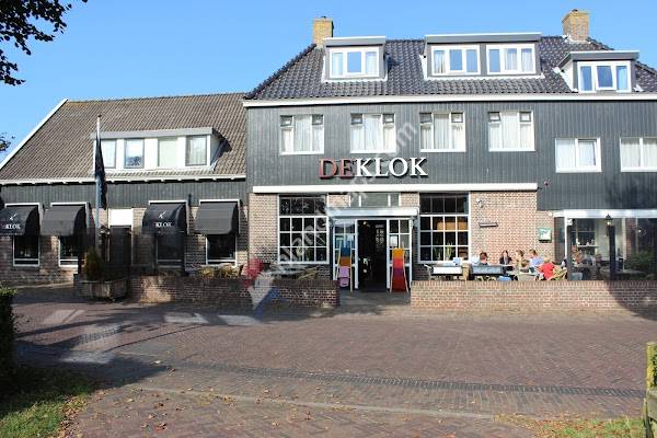 Hotel De Klok