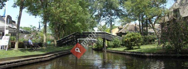 Hotel Giethoorn