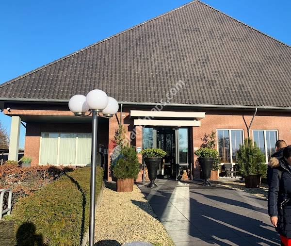 Hotel Huis ten Wolde