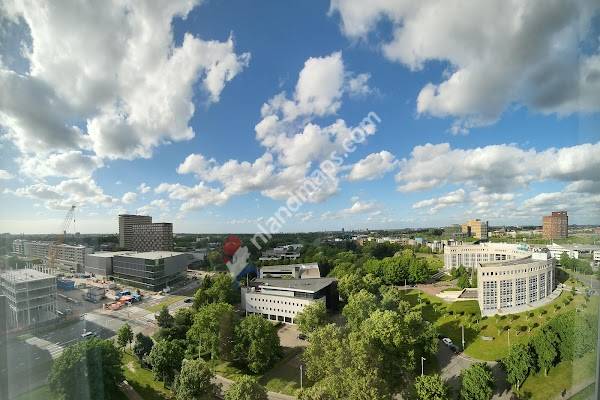 Hotel Novotel Rotterdam Brainpark
