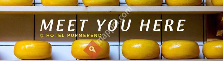 Hotel Purmerend Van der Valk Exclusief