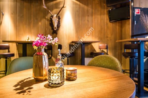 Hotel-Restaurant BRASA Beemster
