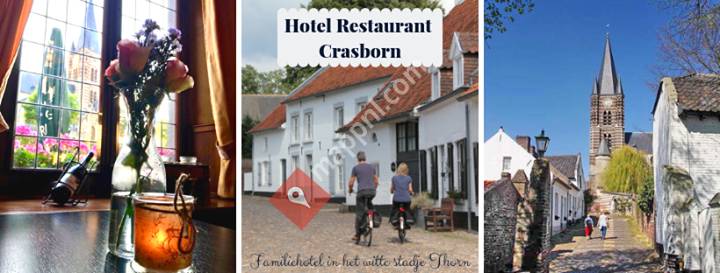 Hotel Restaurant Crasborn