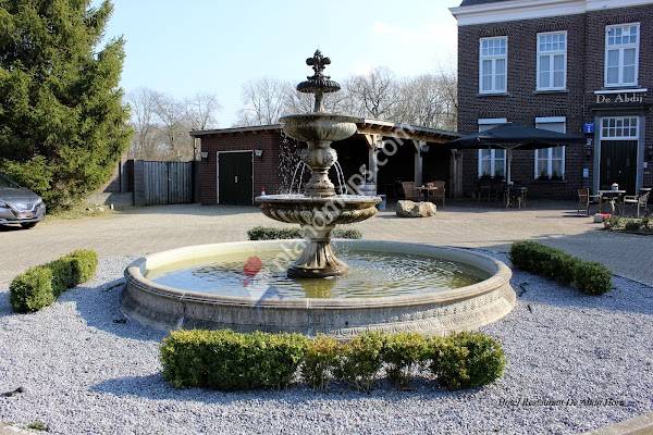 Hotel Restaurant De Abdij