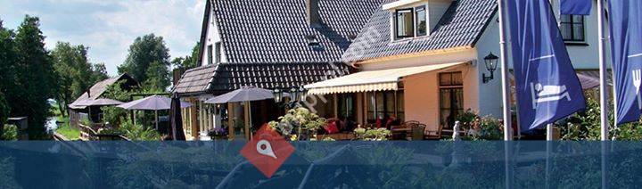 Hotel Restaurant de Dames van de Jonge, Giethoorn