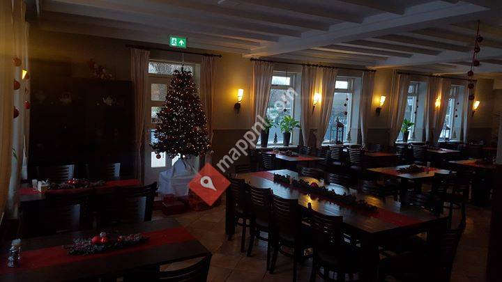 Hotel Restaurant De Twentse Nar