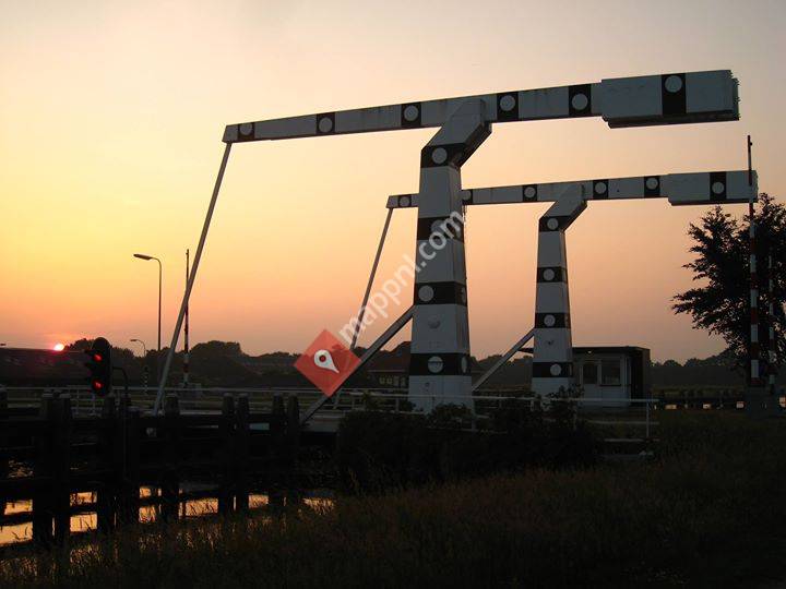 Hotel Restaurant de Vriezerbrug