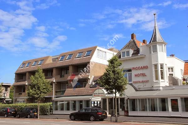 Hotel Restaurant Piccard