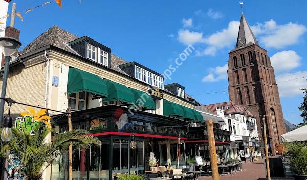 Hotel Restaurant Riche