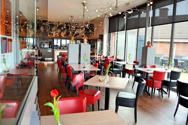 Hotel - Restaurant Uit De Kunst