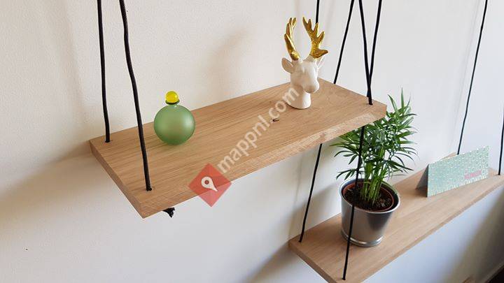 Houdbaar Hout