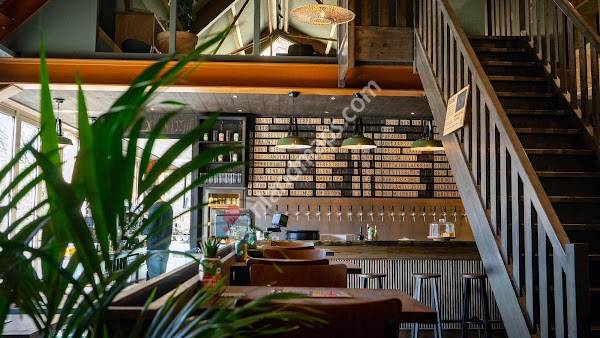 House of Bird Kwintelooijen