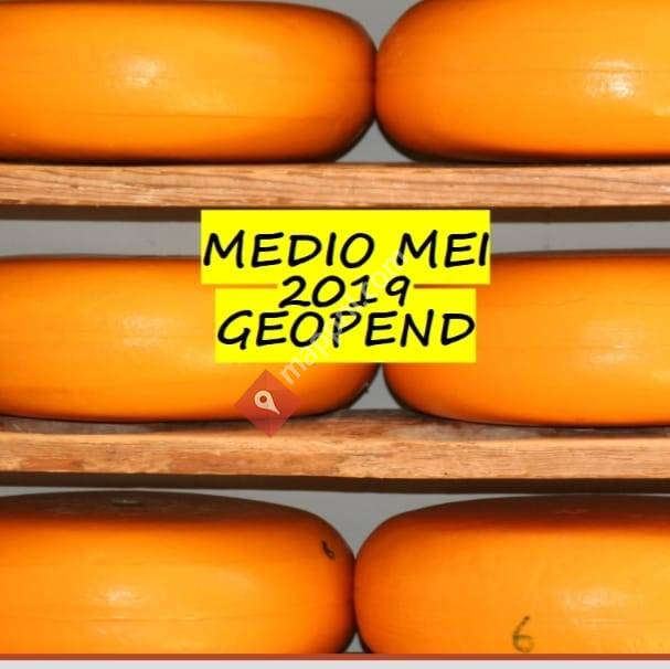 House of Cheese