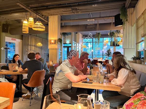 Hout Eindhoven