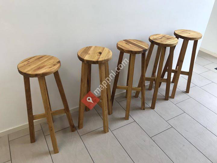Houtmakerij Oldersma