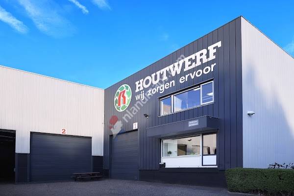 Houtwerf B.V.